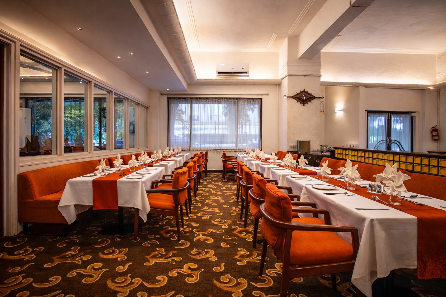 Gourmest Restaurant