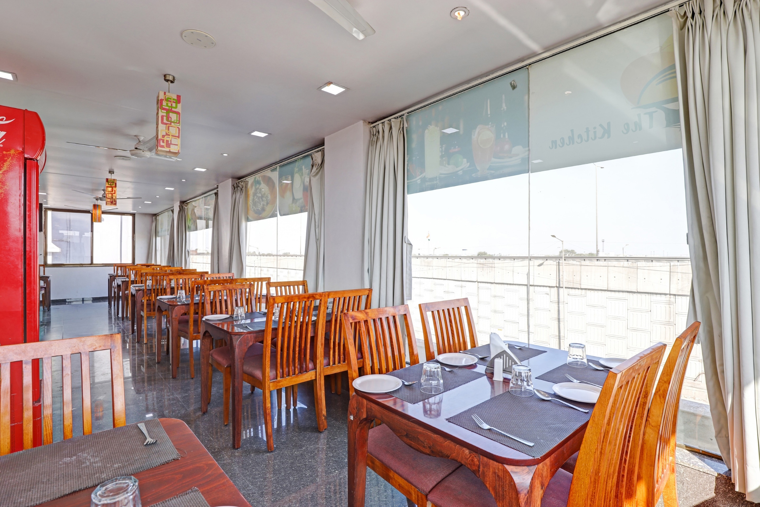Kitchen Restaurant
