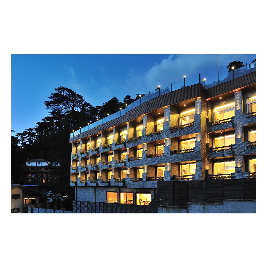 Marina- Shimla First Designer Boutique Hotel, Shimla Marina- Shimla First Designer Boutique Hotel, Shimla
