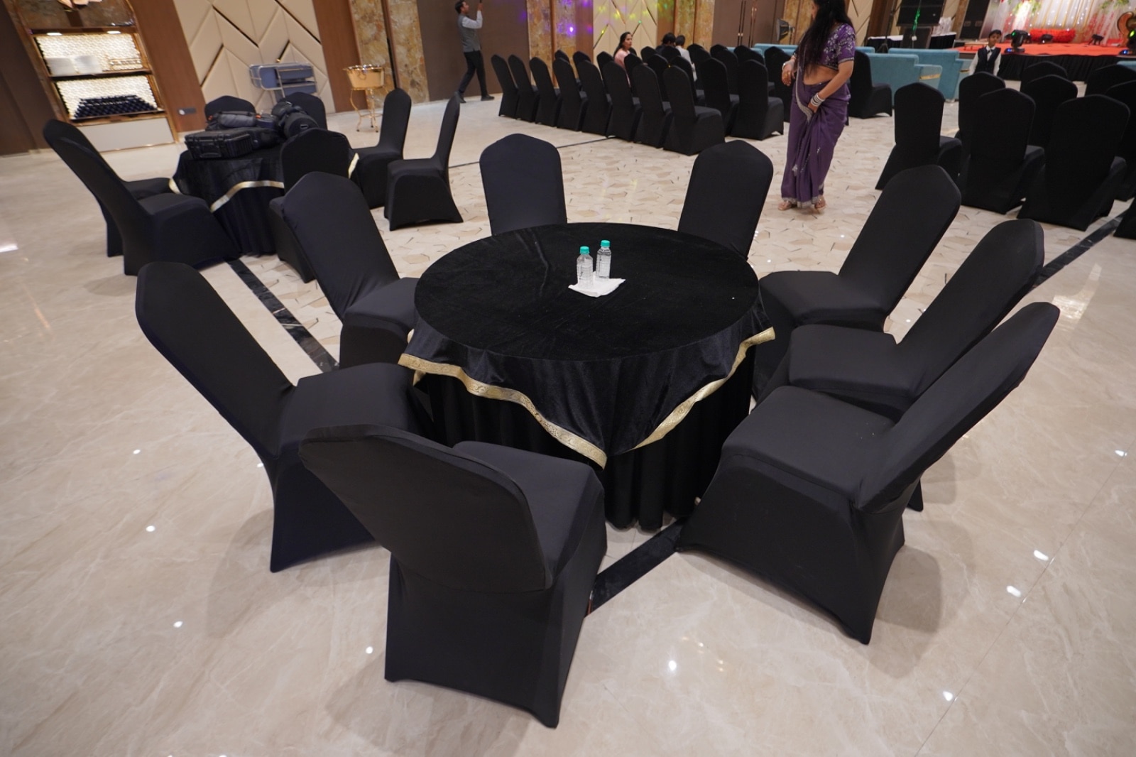 AROMA RESTAURANT (NORTH INDIAN FOOD)
