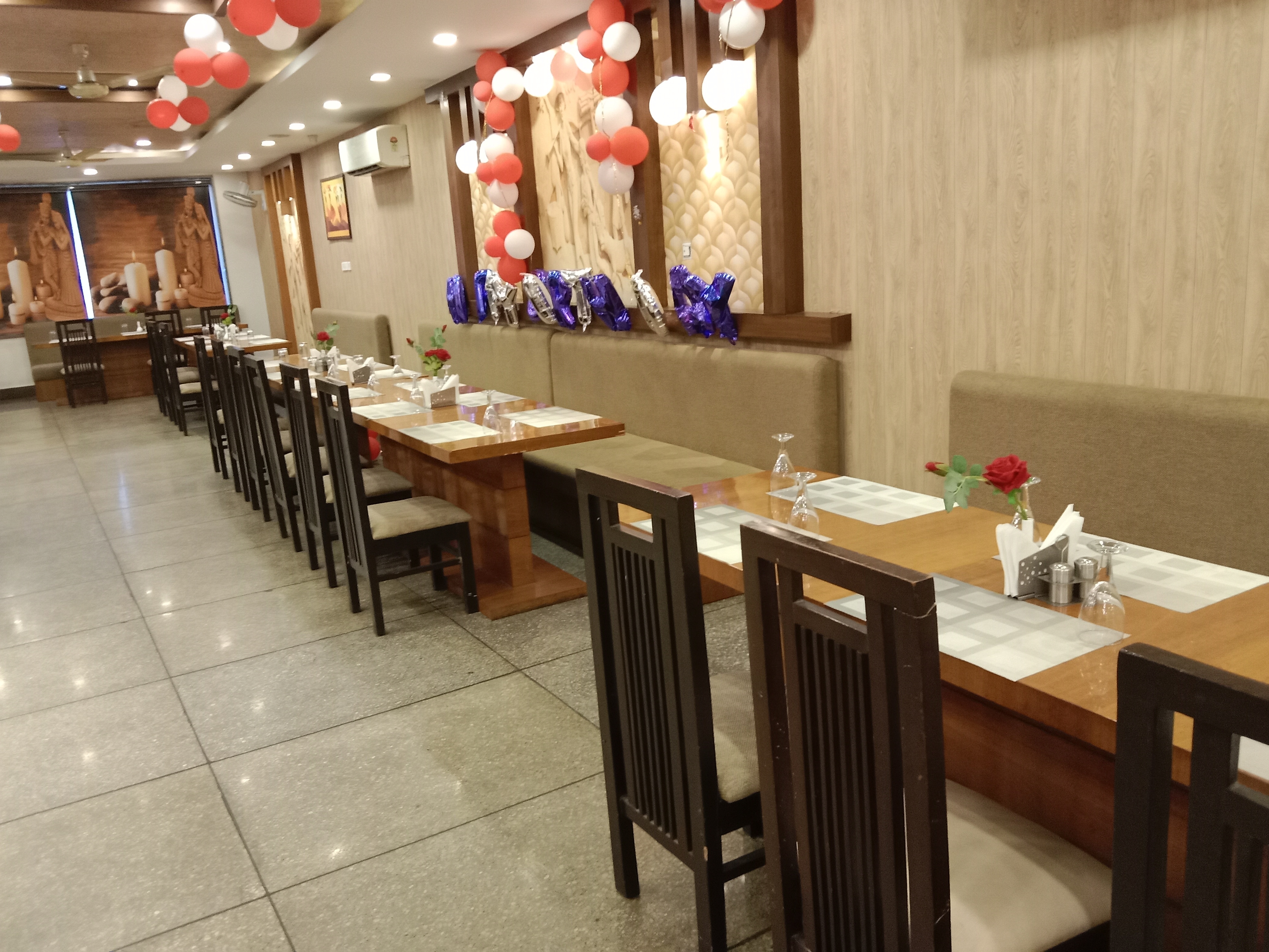 SHIKHAR RESTAURANT