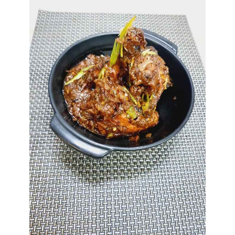 Pind the restro - Best Non Veg Restaurant in Agra