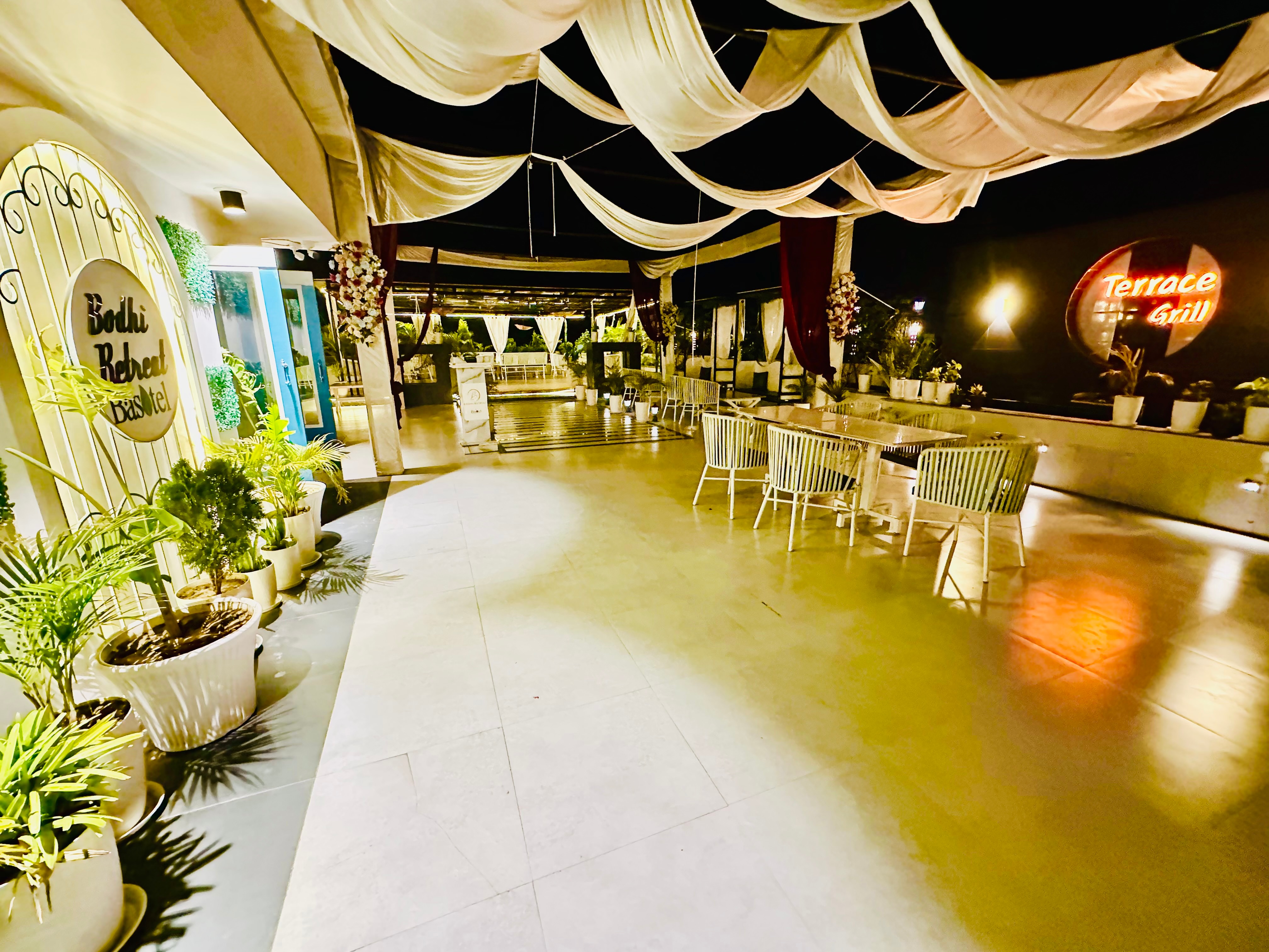 Terrace Grill