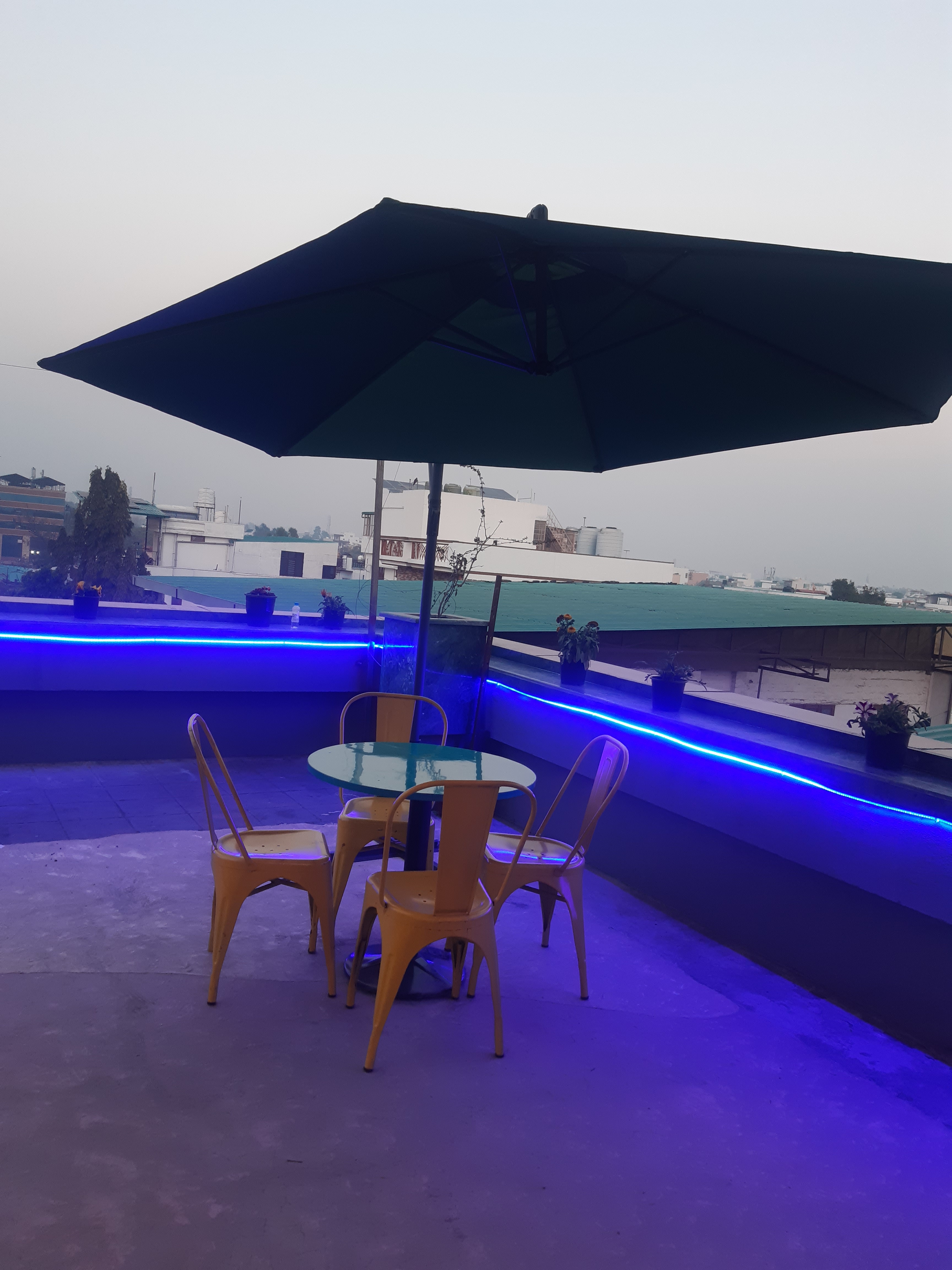 abodes bougain villa