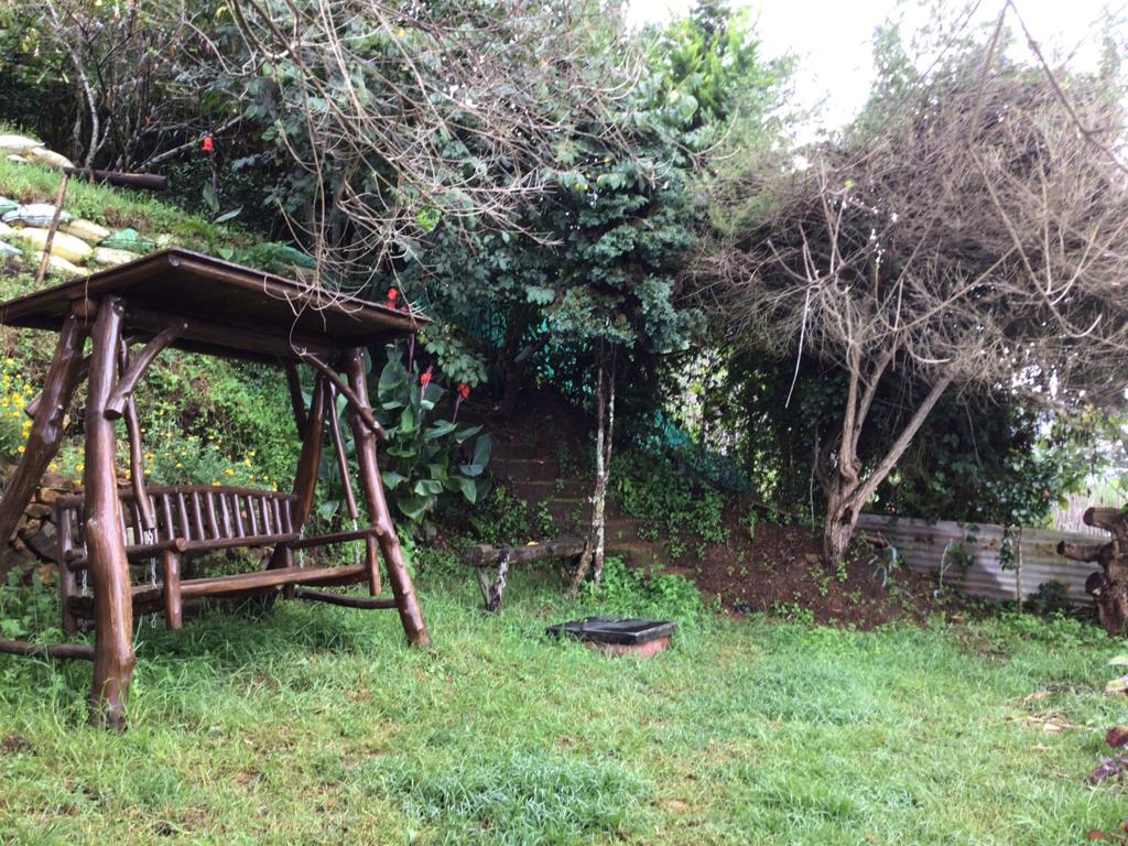 4REST INN 𝗕𝗢𝗢𝗞 Kodaikanal Resort