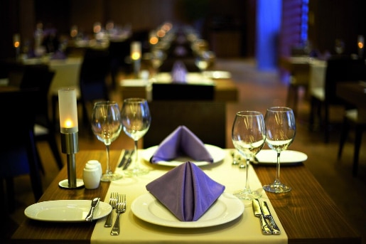 Istisna Restaurant