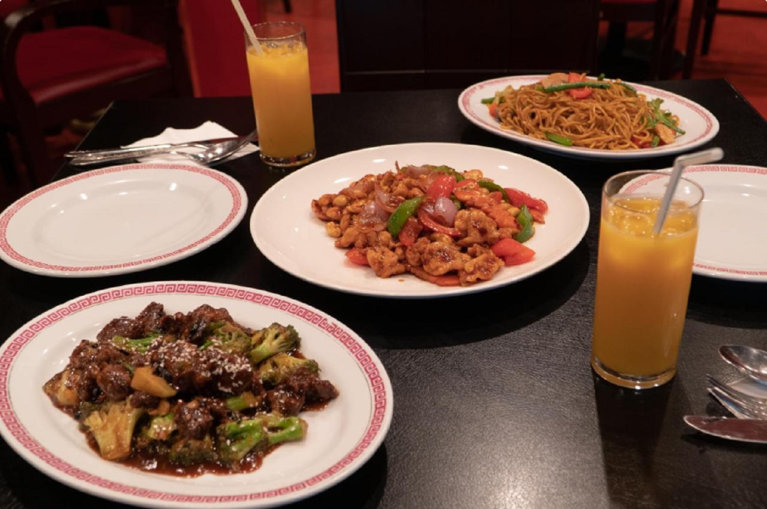 Cafe de Al Ain