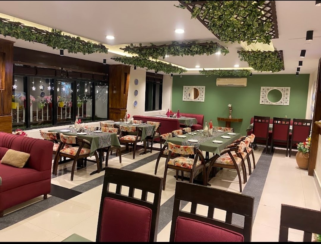 SANDHYA RESTAURANT
