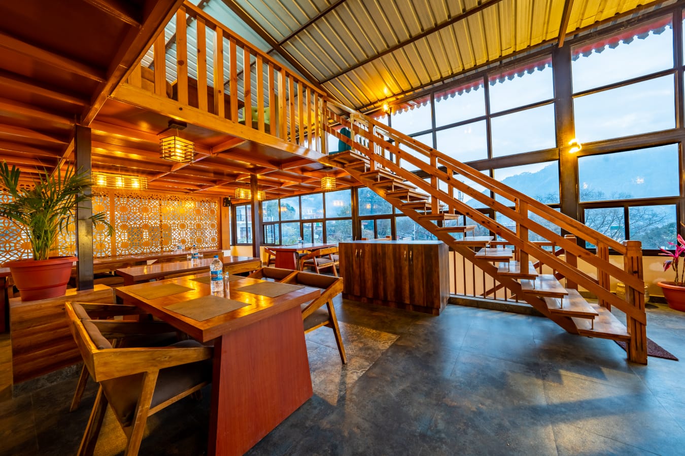 Wildcherry Restaurant