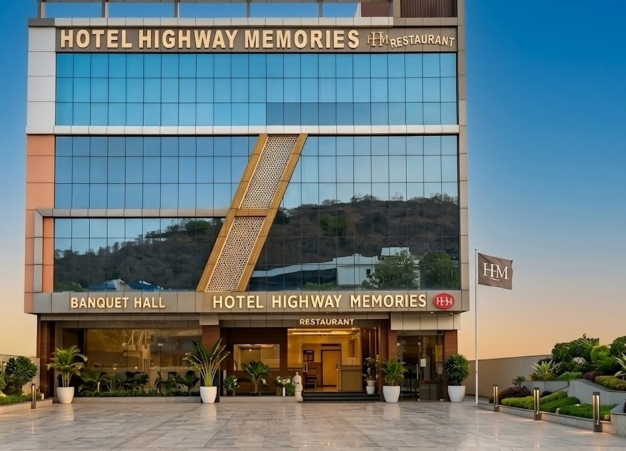 HOTEL HIGHWAY MEMORIES & RESTAURANT