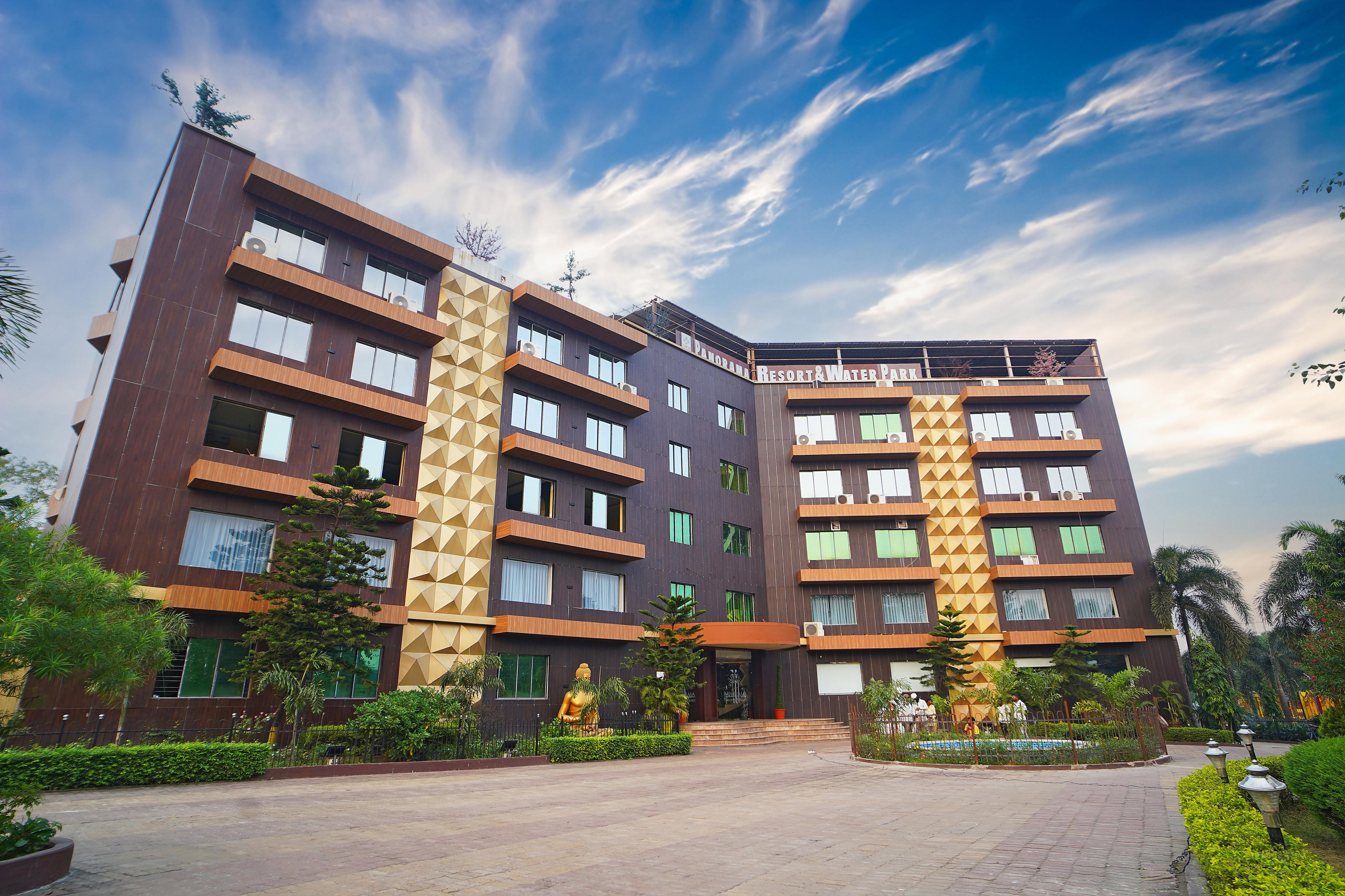 PANOROMA COUNTRY CLUB RESORTS 
