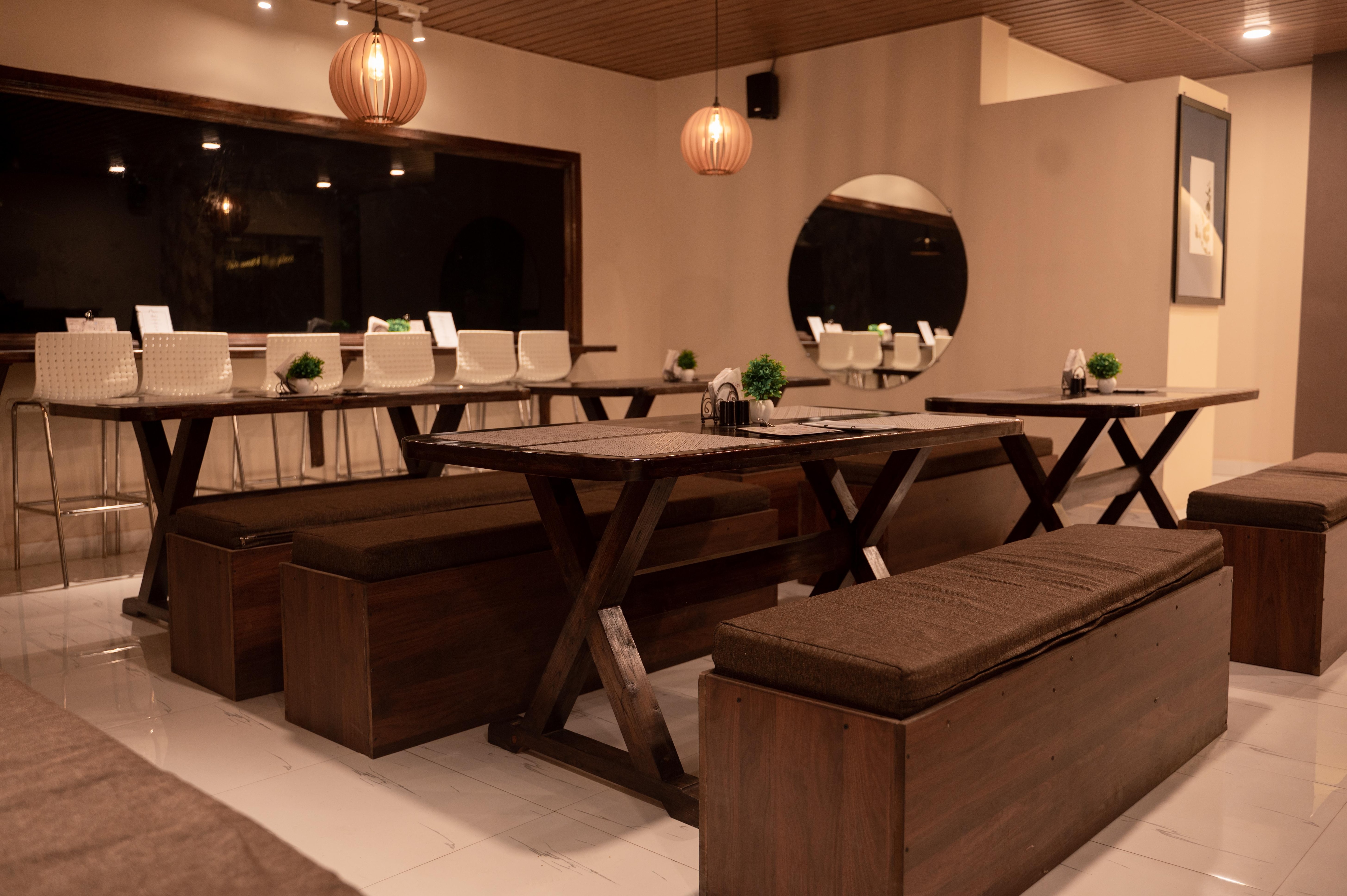 Cafe