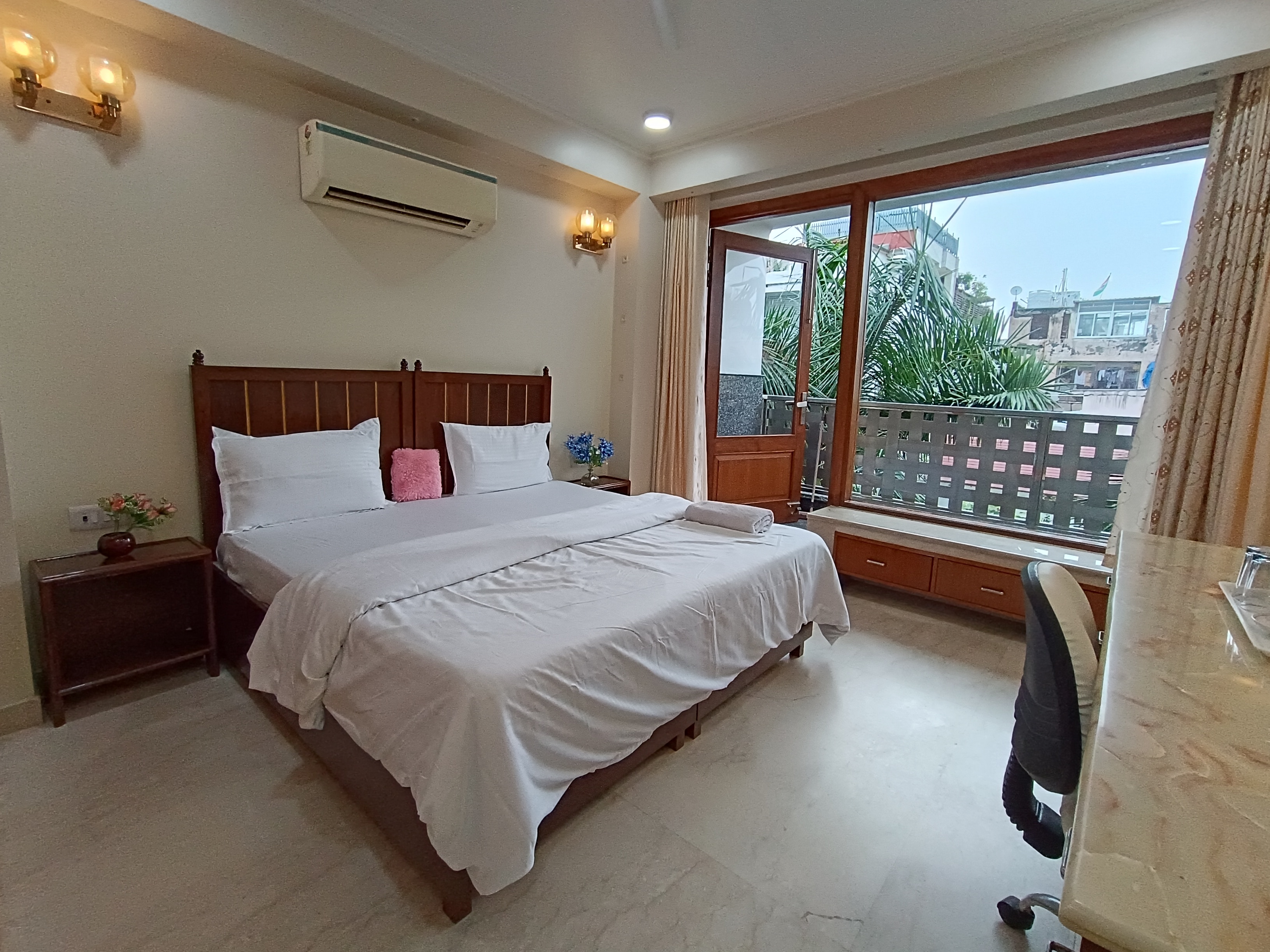 Nangal Rasheed Home NARAG'S HOUSE 𝗕𝗢𝗢𝗞 Delhi Homestay