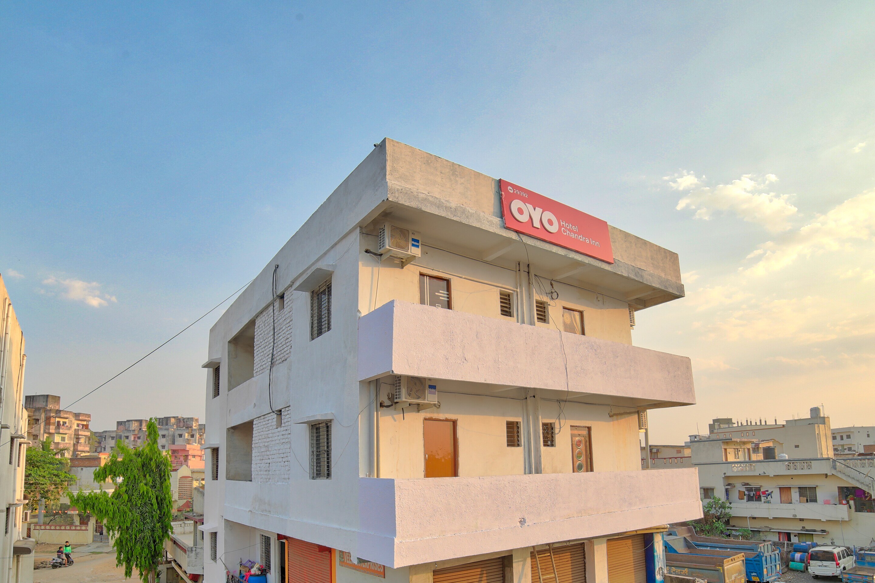 Photos of Hotel O Chandra Inn - Nagpur Hotel on Goibibo