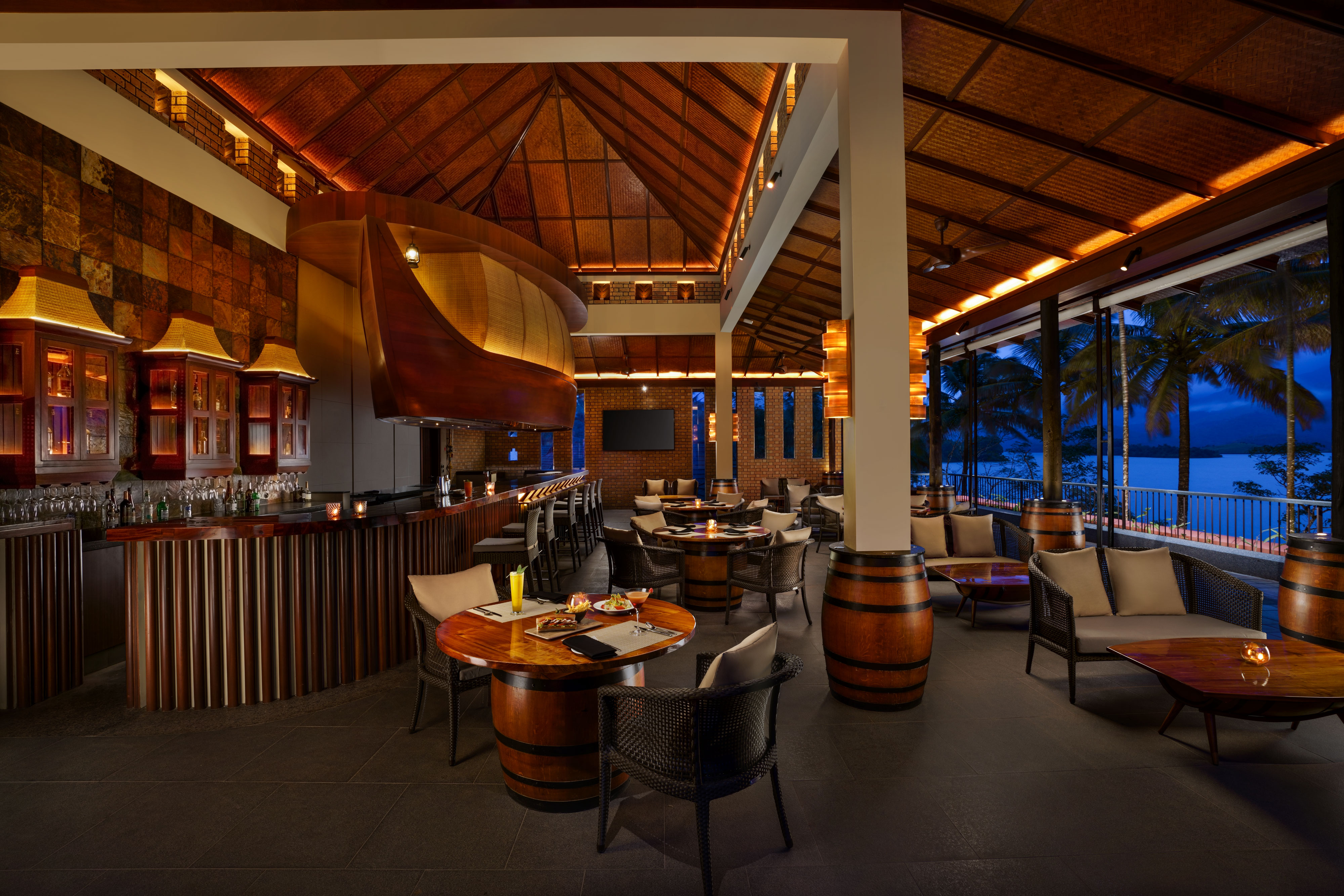 Southern Spice