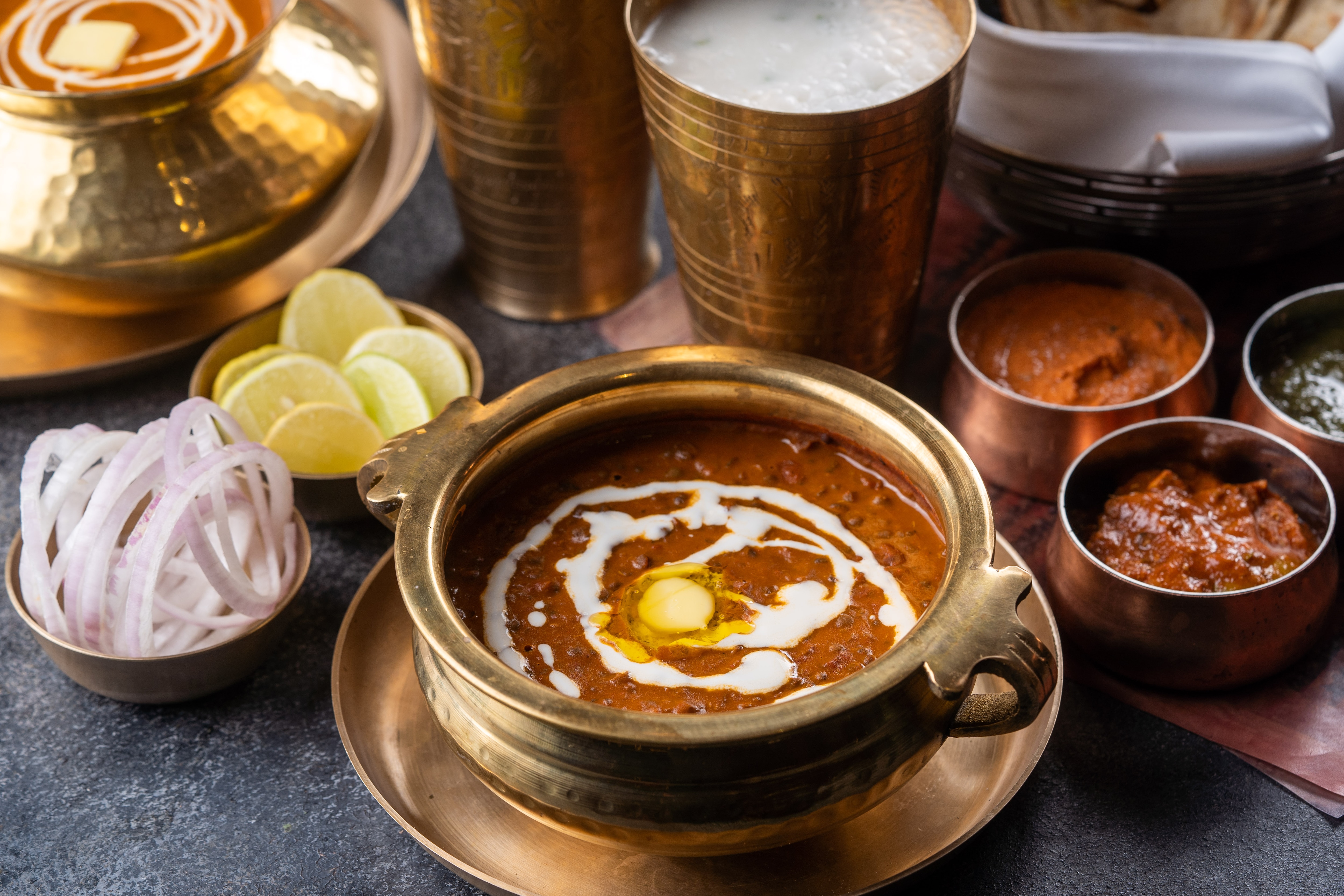 Zing - World of Flavours