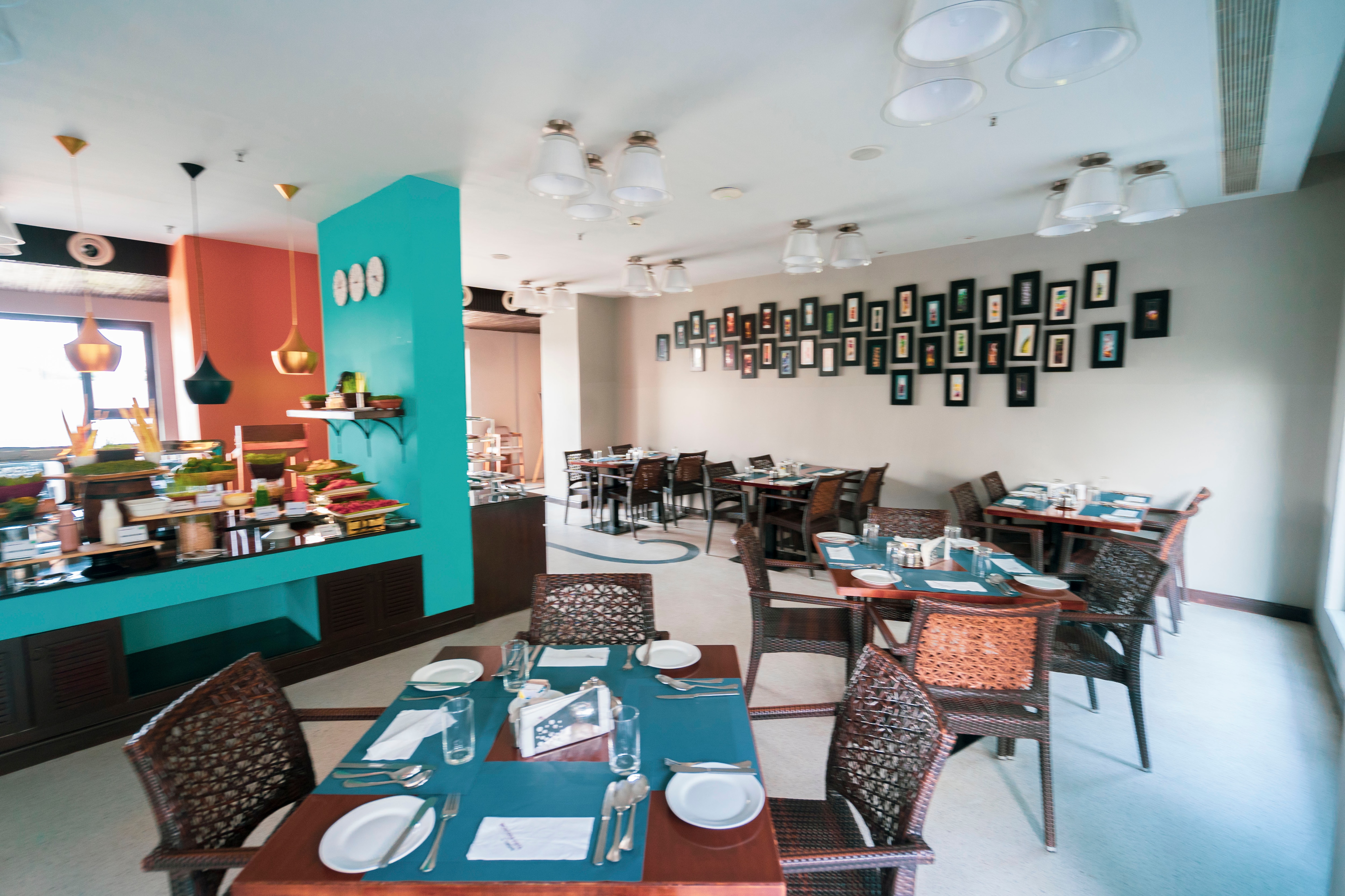 CAFE MONTANA