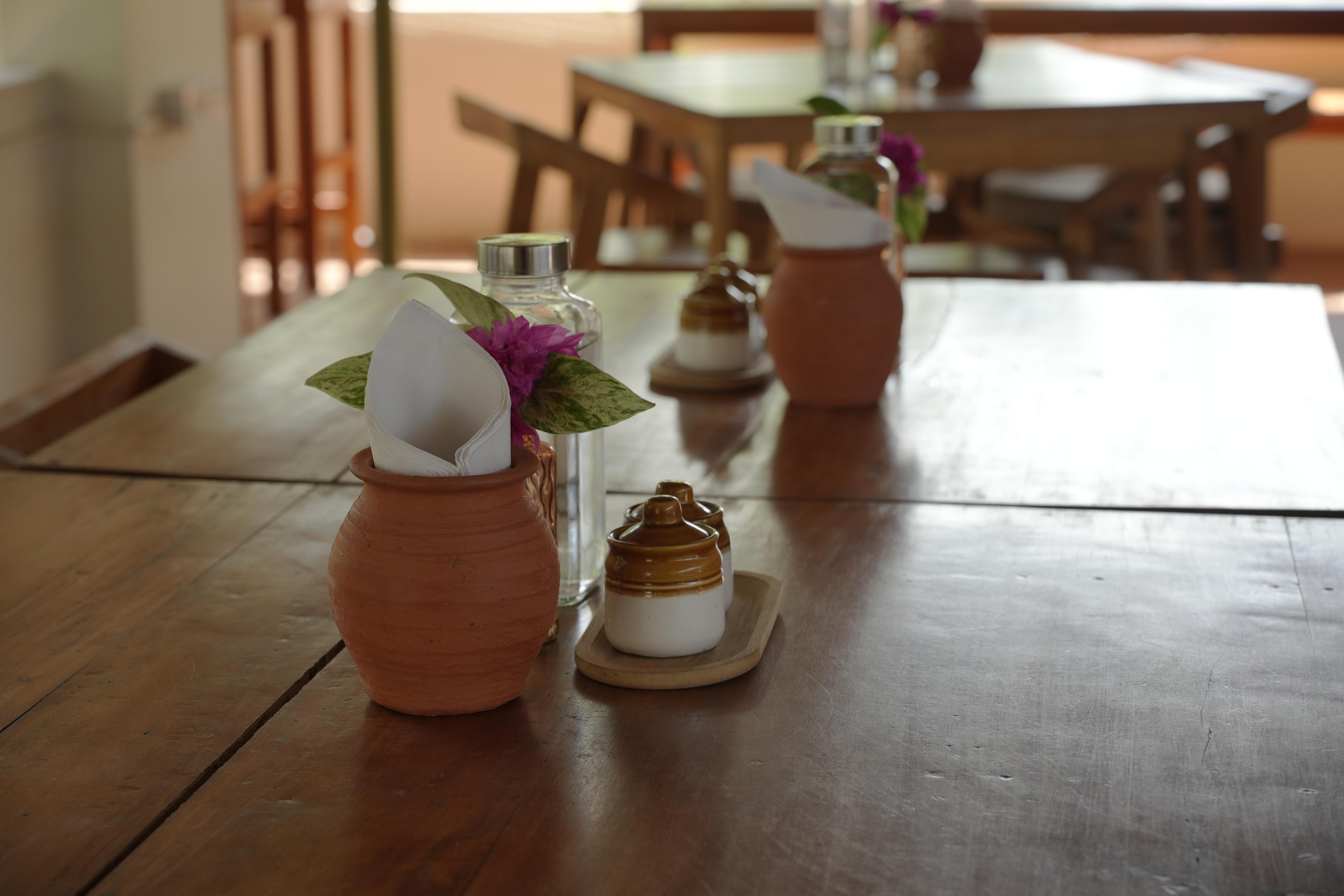 Le Petit Café