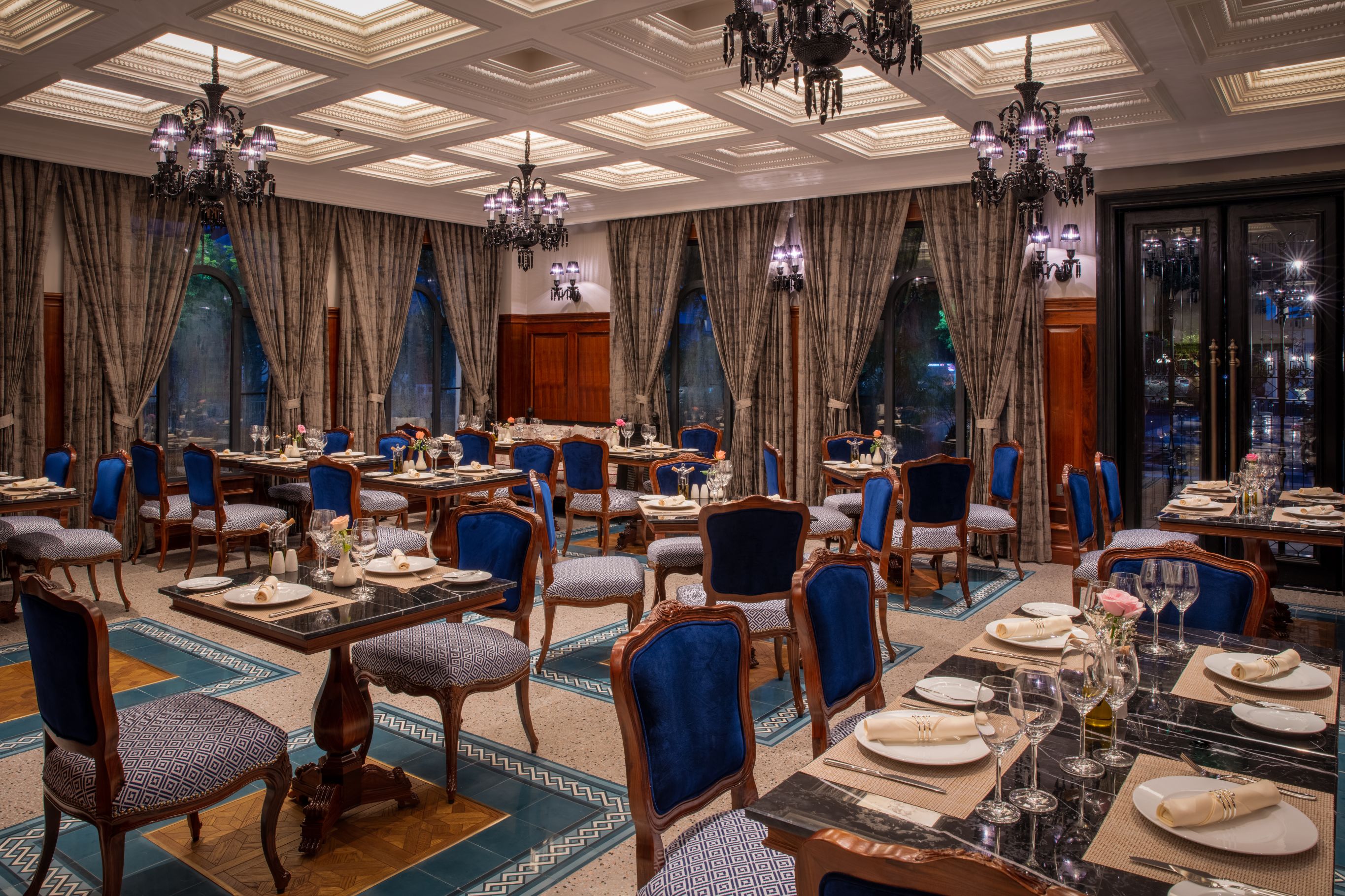 Olivio Restaurant