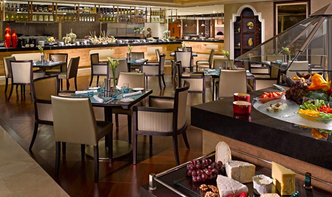 Urban Kitchen