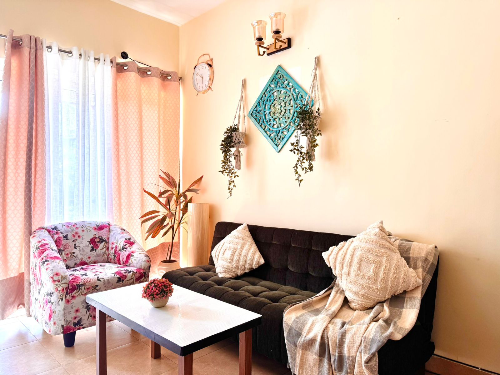 Oceva - 1 BHK Apartment Goa | Book Hotel with Up to 25% OFF