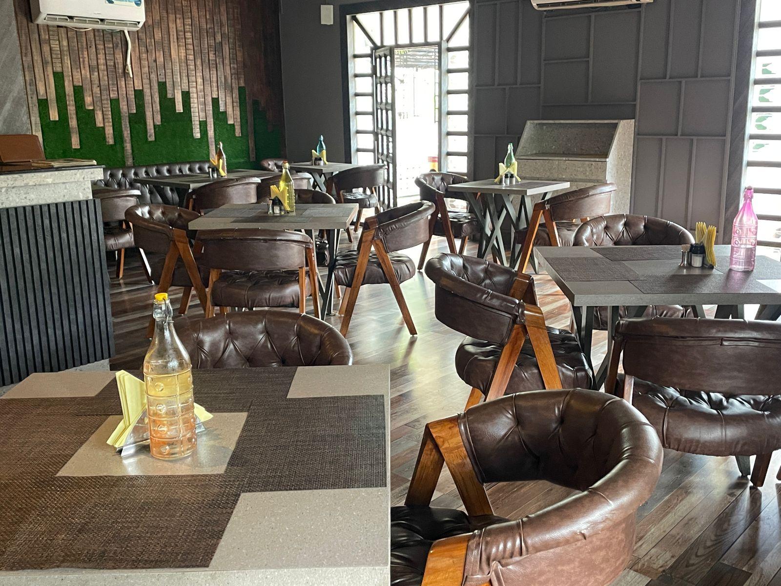 Sagars Kitchen