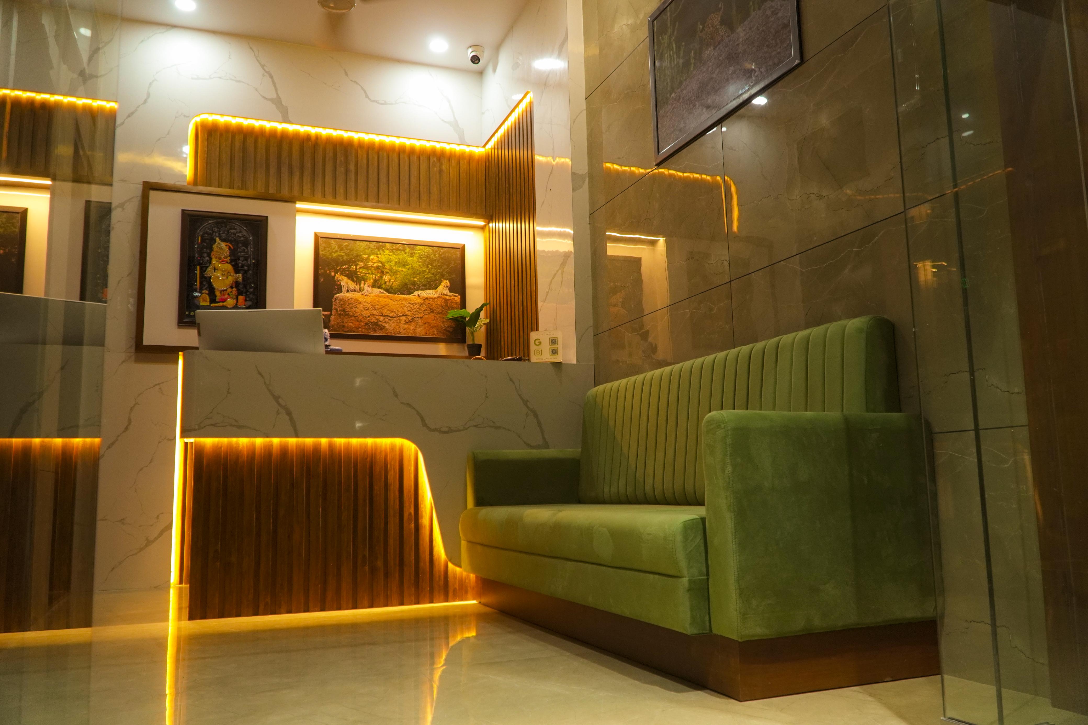 Jawai Inn