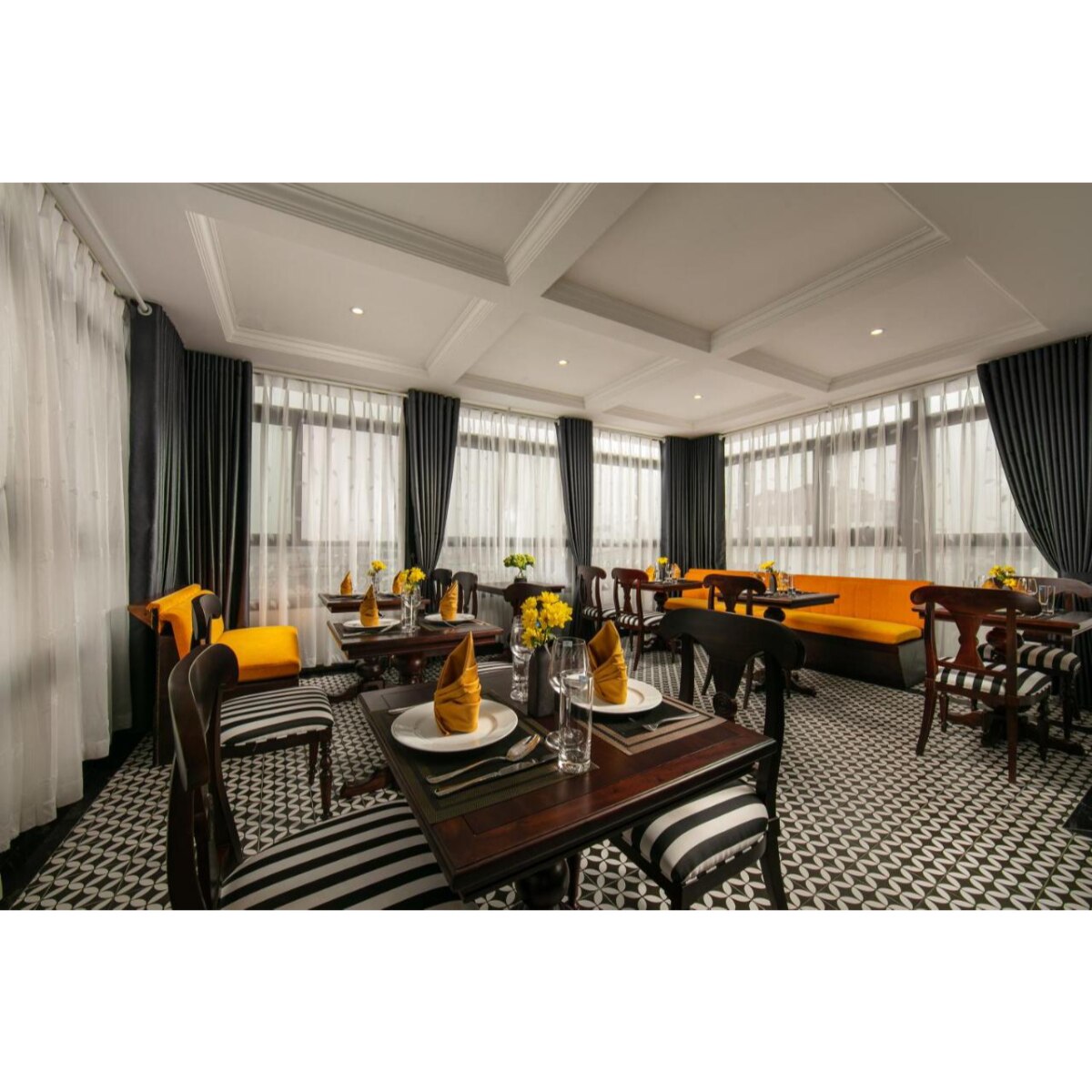 Breakfast Restaurant
