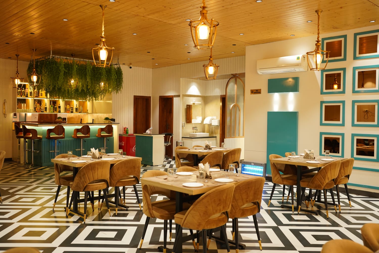 Jannat Restaurant