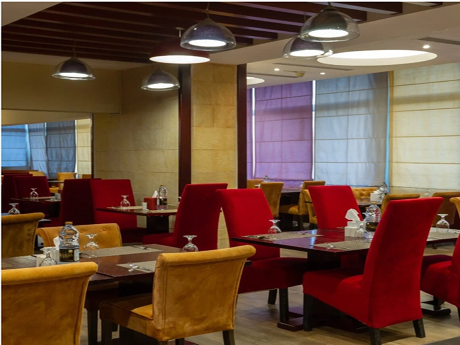 Villaggio Resturant and Cafe