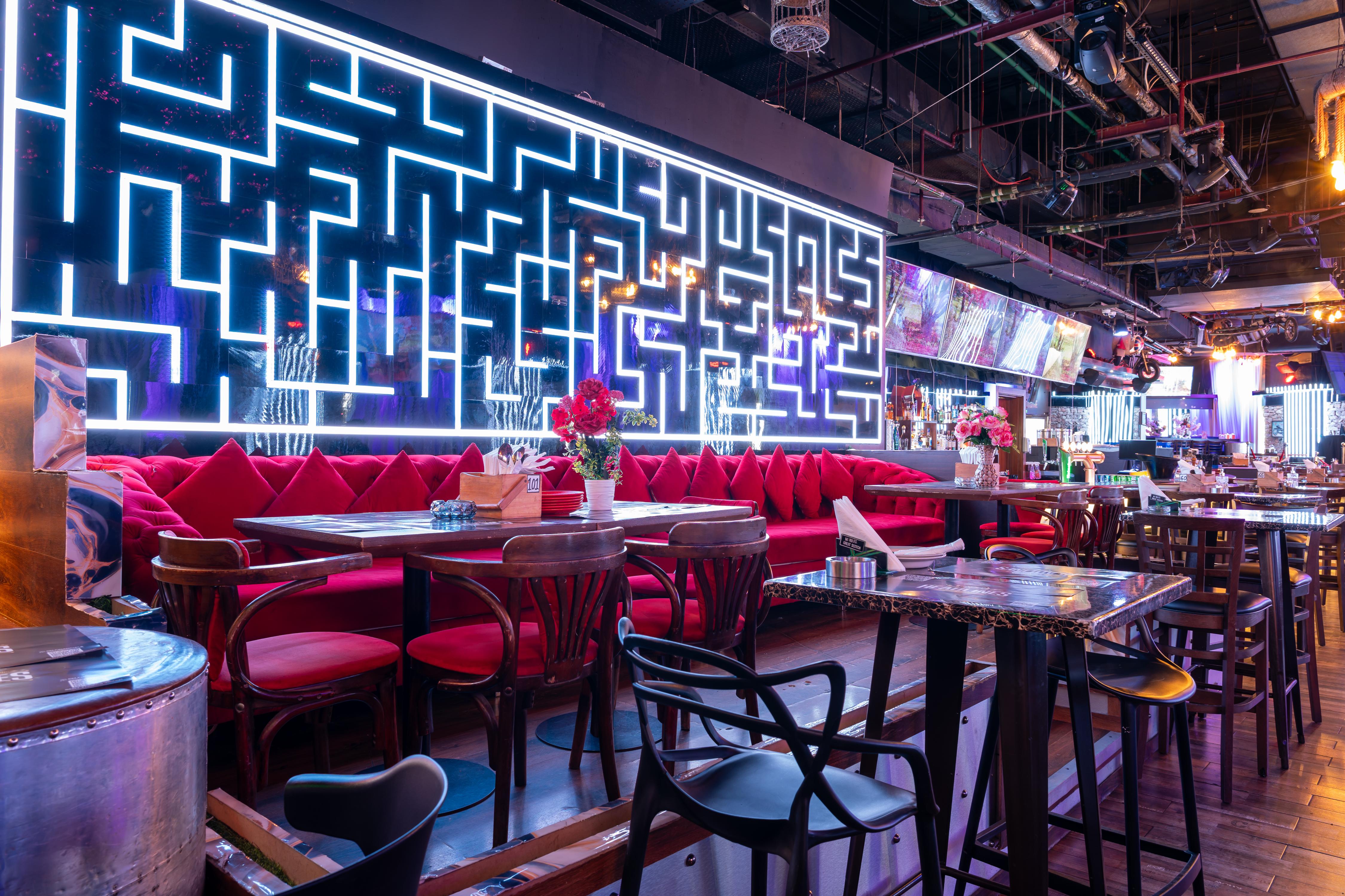 Twine Restaurant