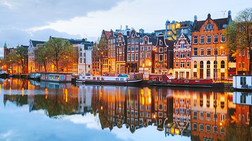 Amsterdam