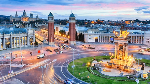 Barcelona