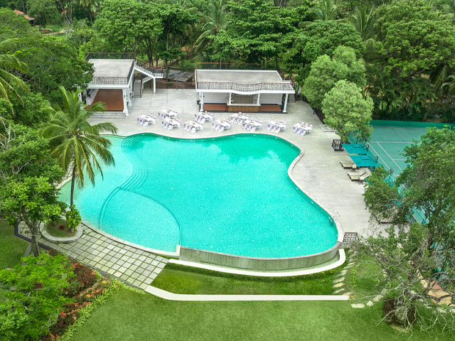 Domestic Hotels