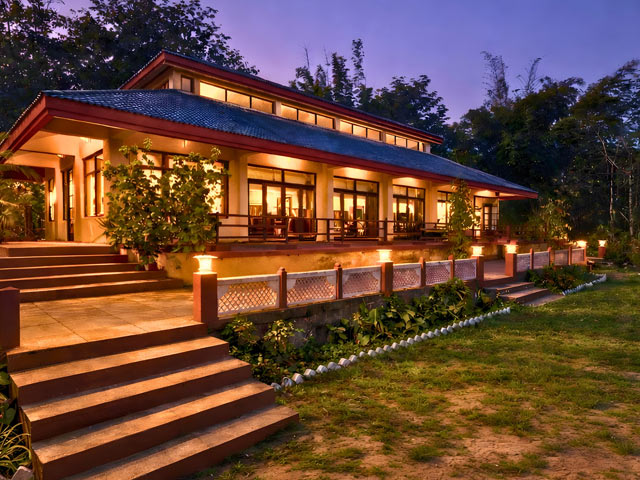 Domestic Hotels