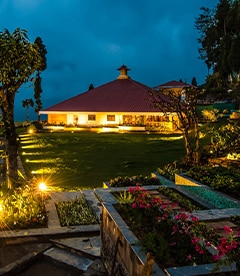 Chamong Chiabari Mountain Retreat
