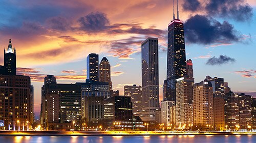 Chicago