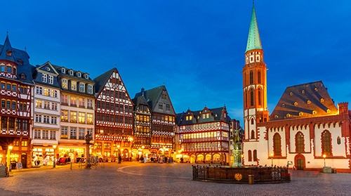 Frankfurt