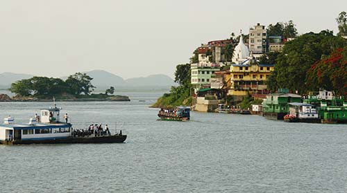 Calicut