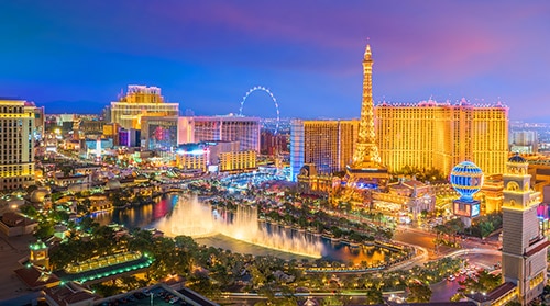 Las Vegas