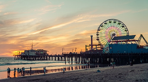Los Angeles