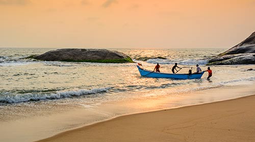 Calicut