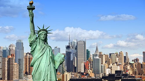 New York