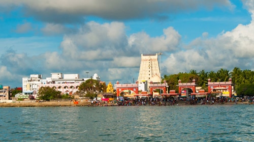 Rameshwaram