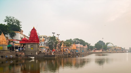 Ujjain