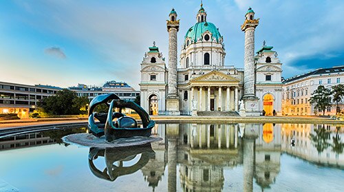 Vienna