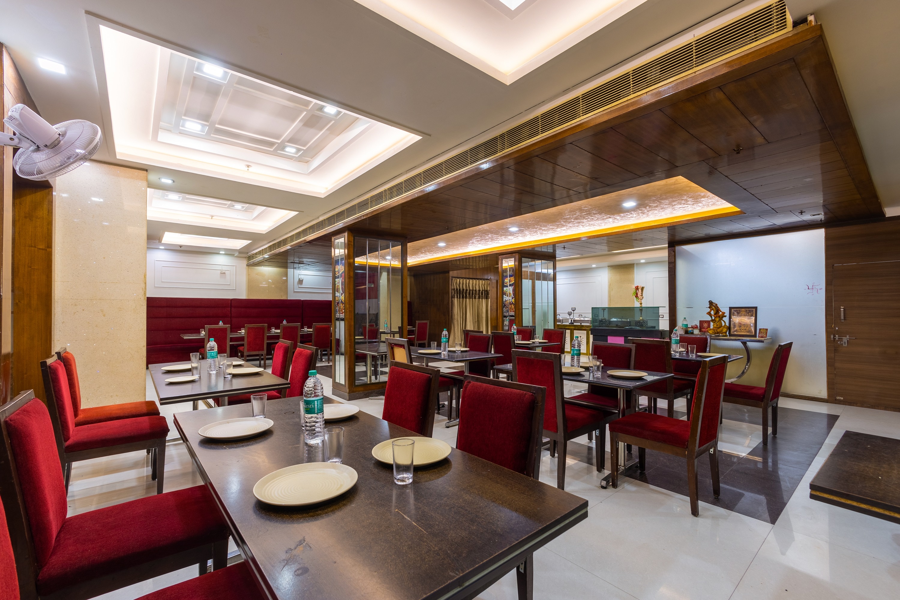 Lotus Family Restaurant