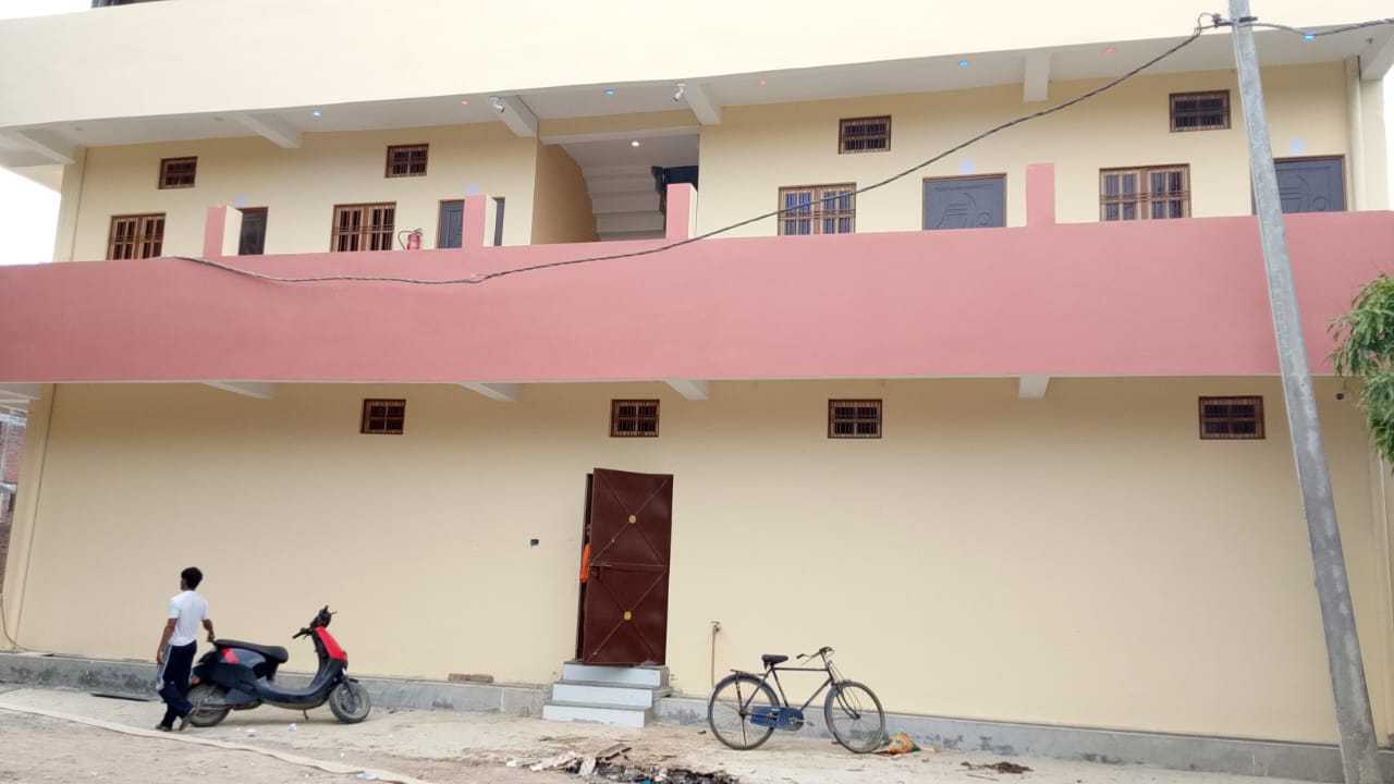 SPOT ON Galaxy Hotel Restaurant