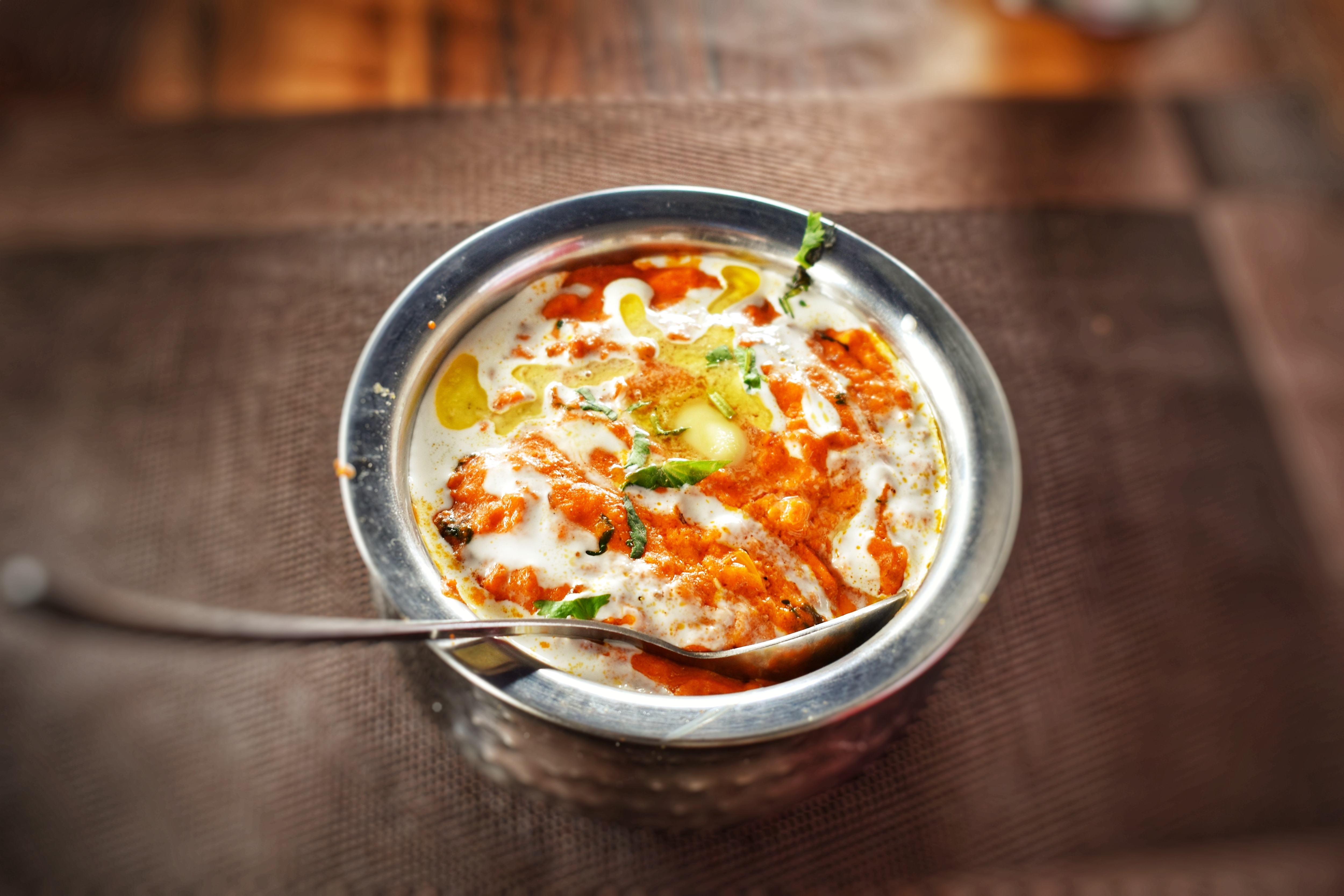 The Park Residency Restaurant