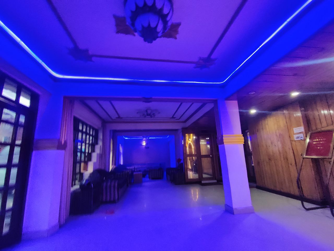 Hotel Ankit Palace